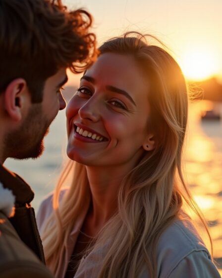H22 et amour : Découvrez ce que cette heure miroir révèle sur votre relation de couple