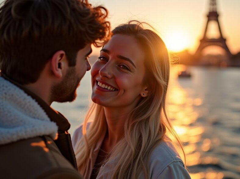 H22 et amour : Découvrez ce que cette heure miroir révèle sur votre relation de couple