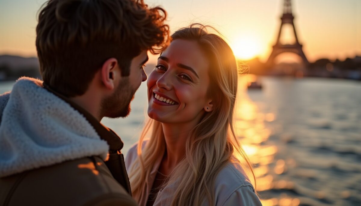 H22 et amour : Découvrez ce que cette heure miroir révèle sur votre relation de couple