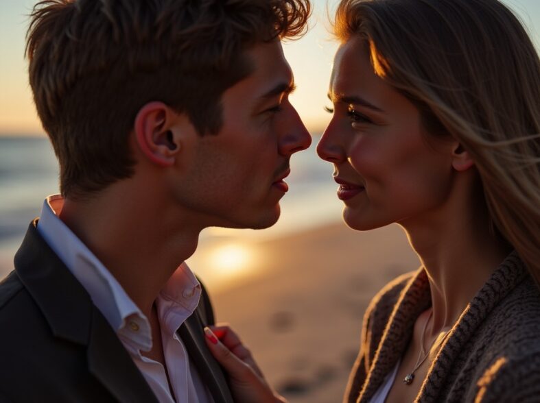 H11 en amour : le message secret qui éclaire votre relation