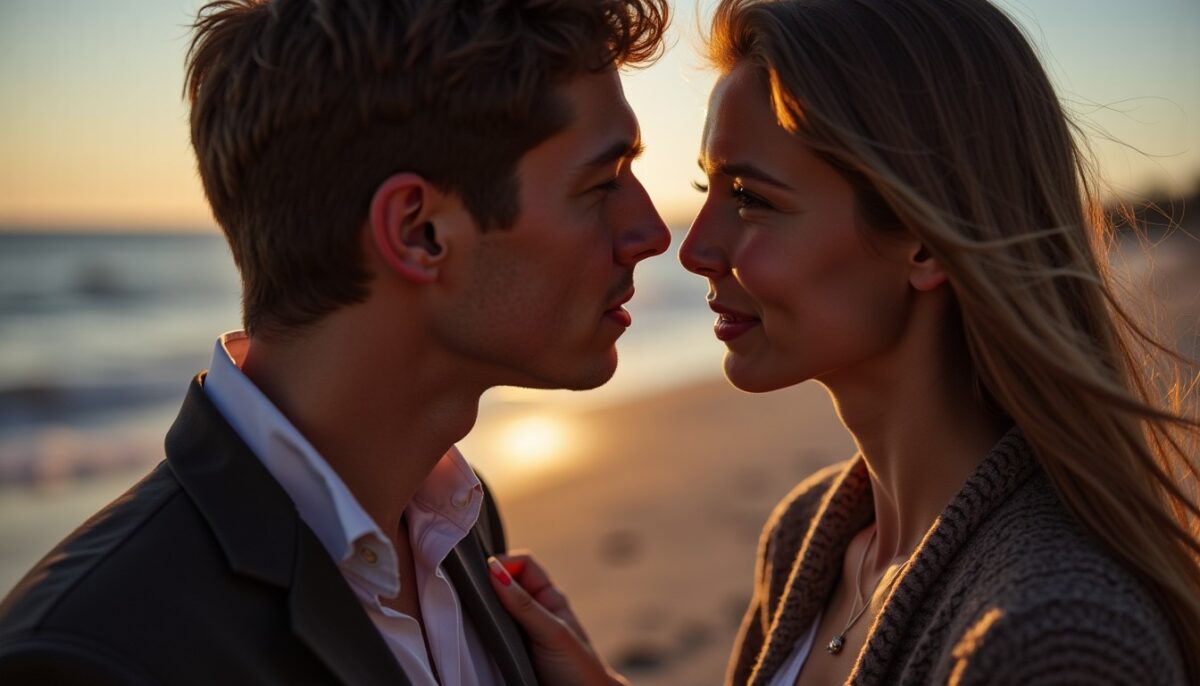 H11 en amour : le message secret qui éclaire votre relation