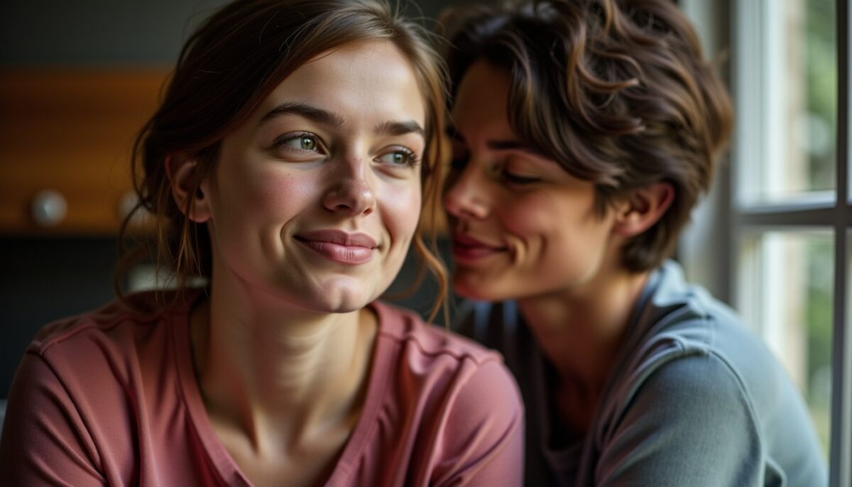 H00 et amour : que révèle cette heure à votre relation de couple ?