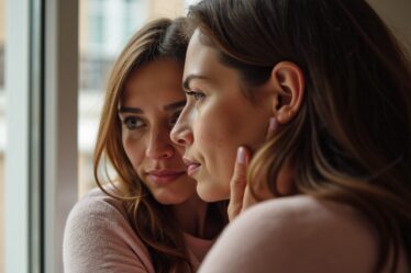 H55 et l'amour : que révèle cette heure miroir sur votre relation ?