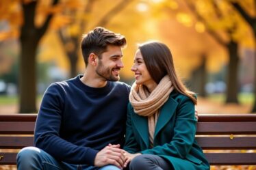 Quelle signification se cache derrière 14h44 pour votre relation amoureuse ?