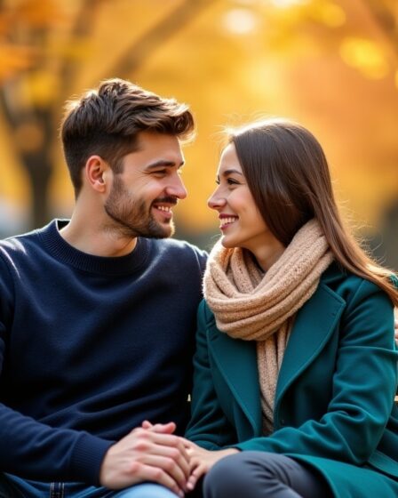 Quelle signification se cache derrière 14h44 pour votre relation amoureuse ?