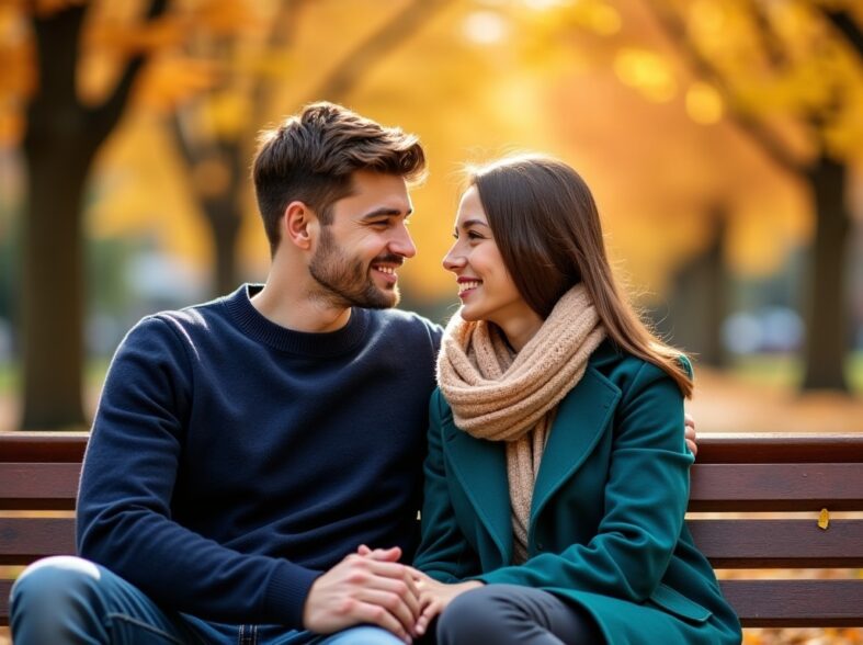 Quelle signification se cache derrière 14h44 pour votre relation amoureuse ?
