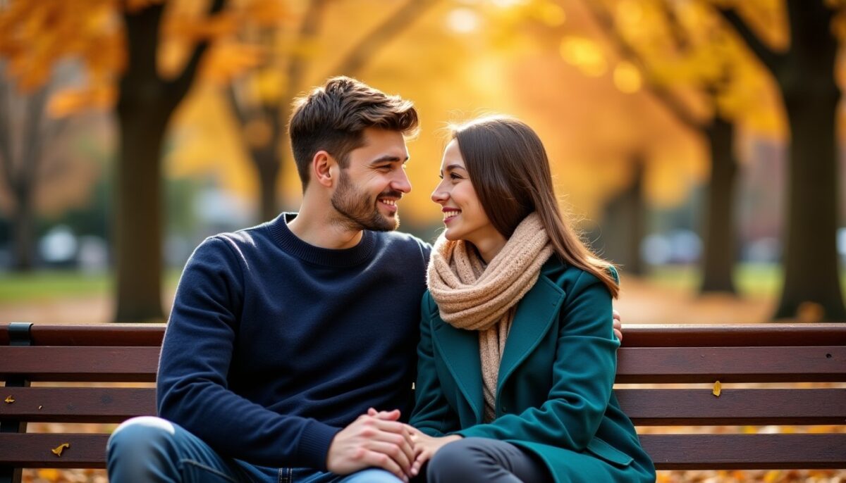 Quelle signification se cache derrière 14h44 pour votre relation amoureuse ?