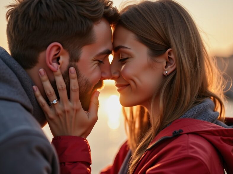 H22 en amour : découvrez le message secret pour votre relation