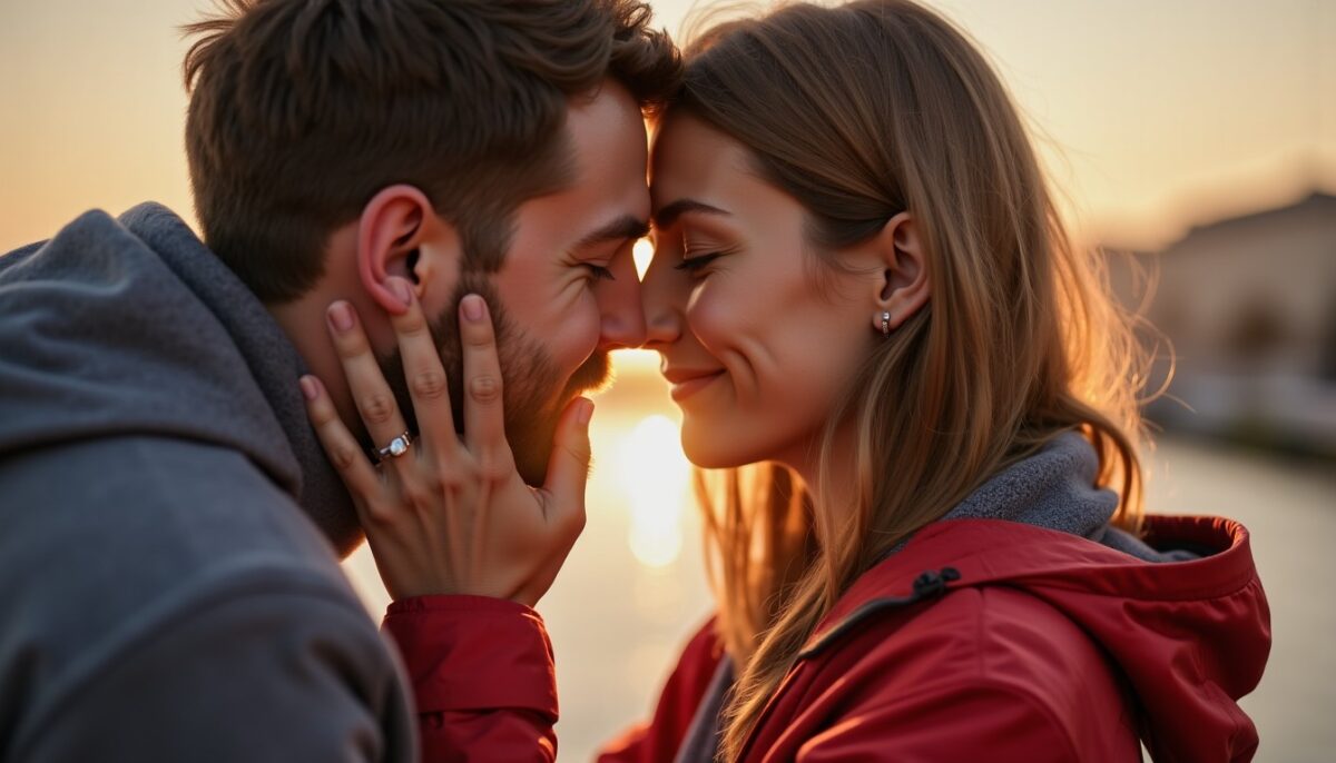 H22 en amour : découvrez le message secret pour votre relation