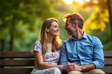 H00 en heure miroir : découvrez ce que ce moment révèle sur votre relation de couple