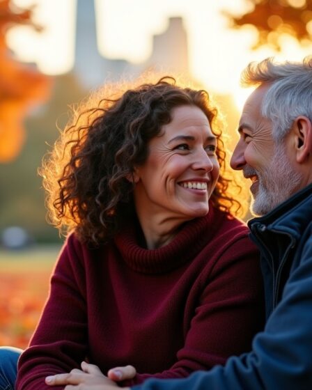 H55 : Que révèle ce chiffre sur votre vie amoureuse ?