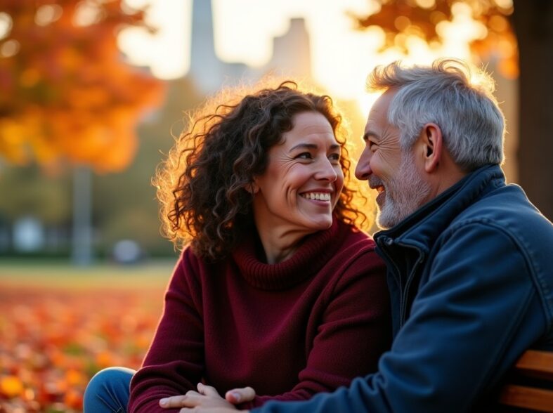 H55 : Que révèle ce chiffre sur votre vie amoureuse ?