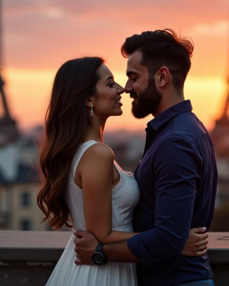 H32 : Découvrez la signification secrète de cette heure pour votre relation amoureuse