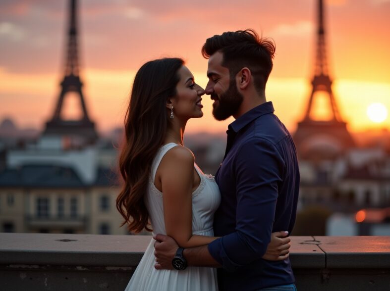 H32 : Découvrez la signification secrète de cette heure pour votre relation amoureuse