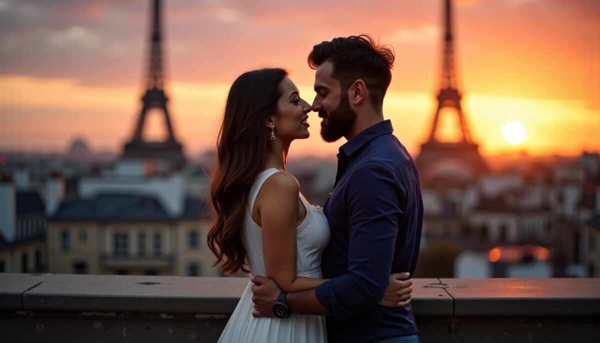 H32 : Découvrez la signification secrète de cette heure pour votre relation amoureuse