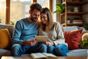 H51 : Découvrez le message caché pour nourrir votre vie de couple
