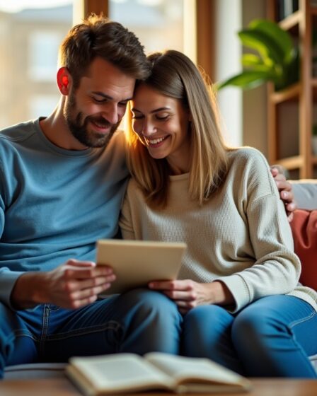 H51 : Découvrez le message caché pour nourrir votre vie de couple