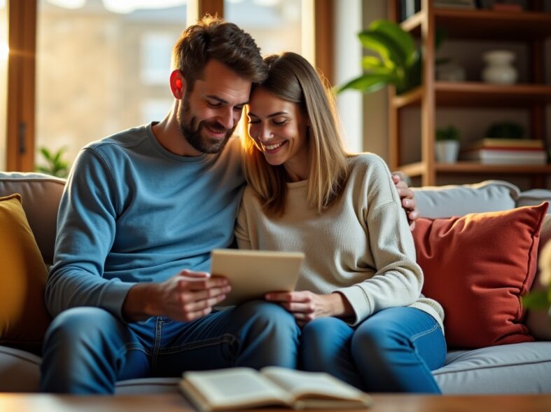 H51 : Découvrez le message caché pour nourrir votre vie de couple