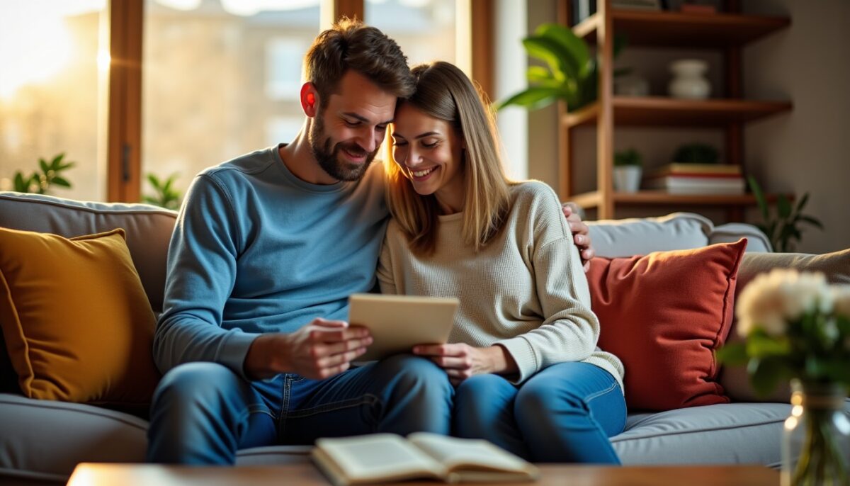 H51 : Découvrez le message caché pour nourrir votre vie de couple