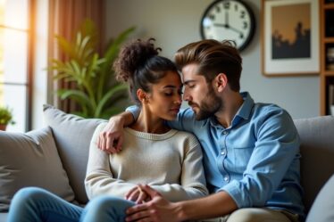 Que signifie l’heure miroir 13h31 pour la dynamique de votre couple ?