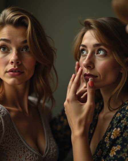 H21 en amour : Découvrez les secrets de cette heure miroir inversée