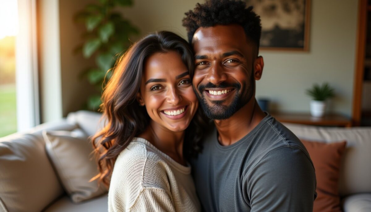 Conseils essentiels pour cultiver une relation de couple épanouissante