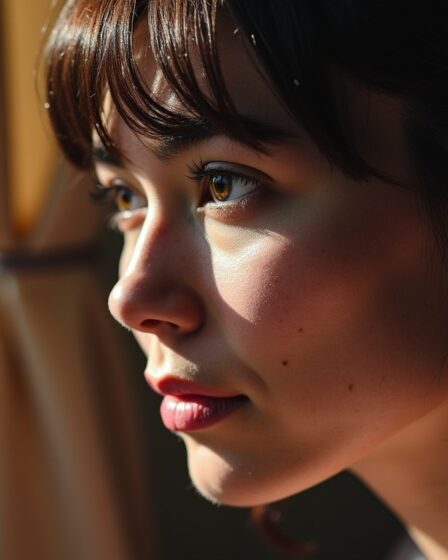 H01 en amour : le message secret de cette heure miroir dévoilé