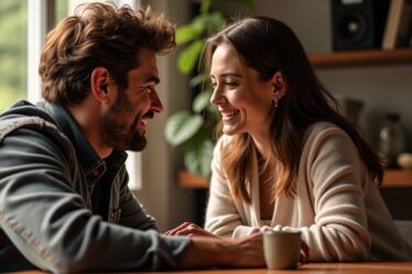 H40 en amour : Découvrez le message caché pour votre relation