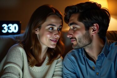 H30 en heure miroir : découvrez le message secret destiné à votre couple