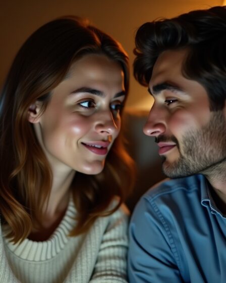 H30 en heure miroir : découvrez le message secret destiné à votre couple