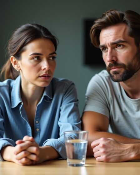 H20 : Que signifie ce message pour votre couple ?