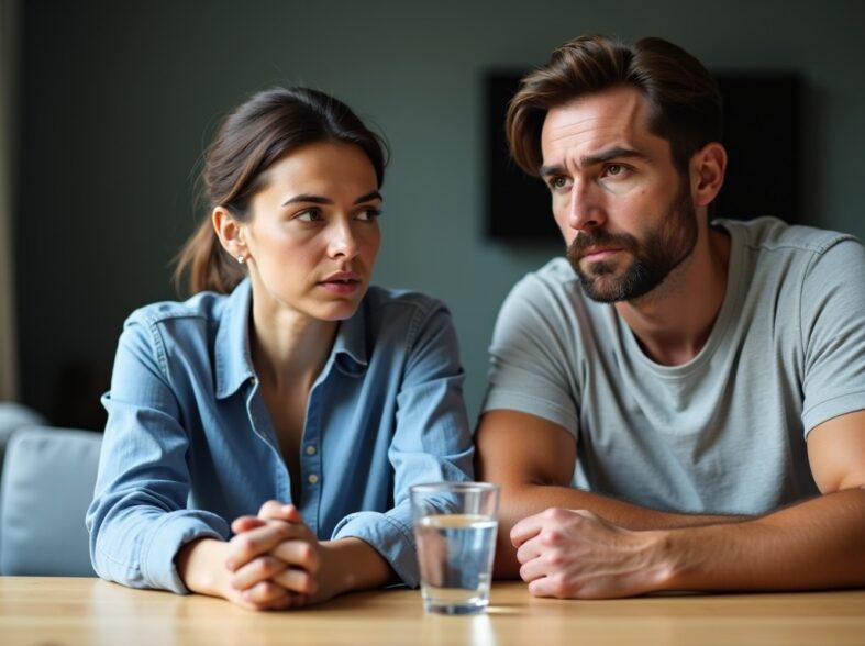 H20 : Que signifie ce message pour votre couple ?