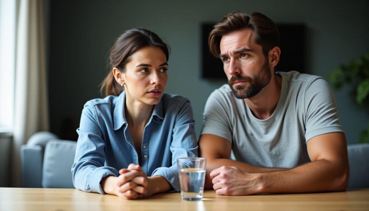 H20 : Que signifie ce message pour votre couple ?