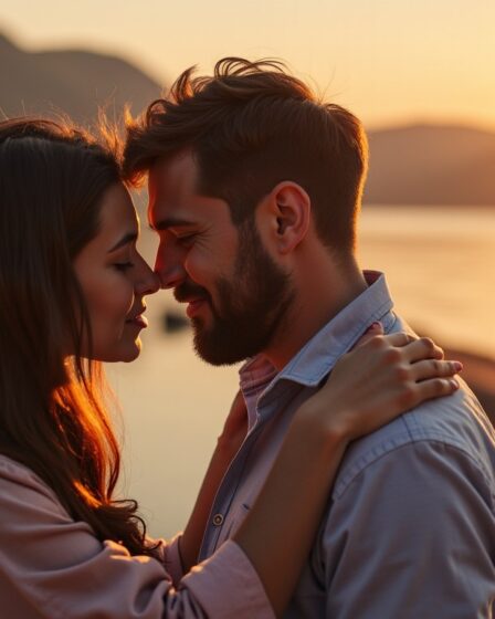 H22 et amour : découvrez ce que ce chiffre révèle sur votre relation de couple
