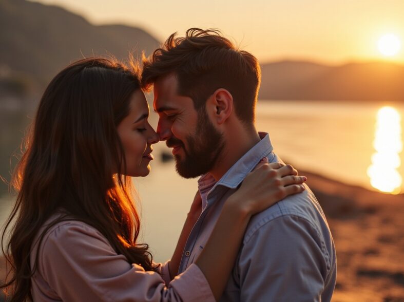 H22 et amour : découvrez ce que ce chiffre révèle sur votre relation de couple