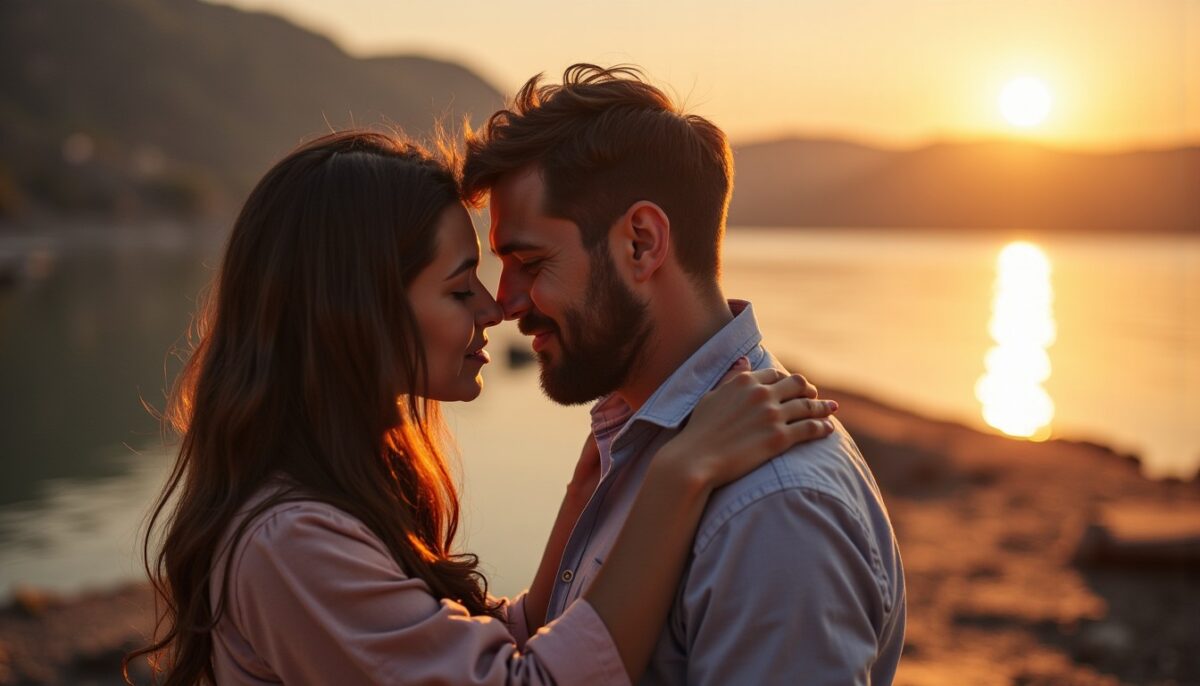 H22 et amour : découvrez ce que ce chiffre révèle sur votre relation de couple