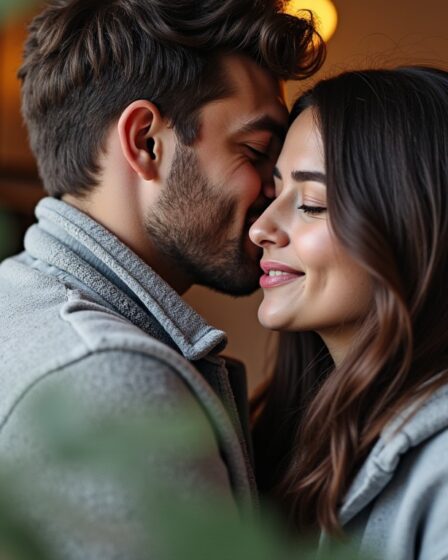 H21 en amour : découvrez la signification secrète de cette heure miroir