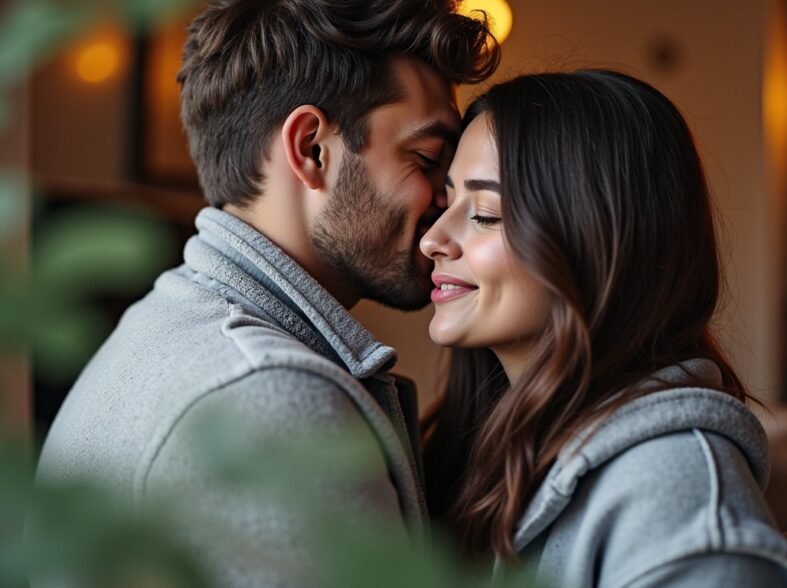 H21 en amour : découvrez la signification secrète de cette heure miroir