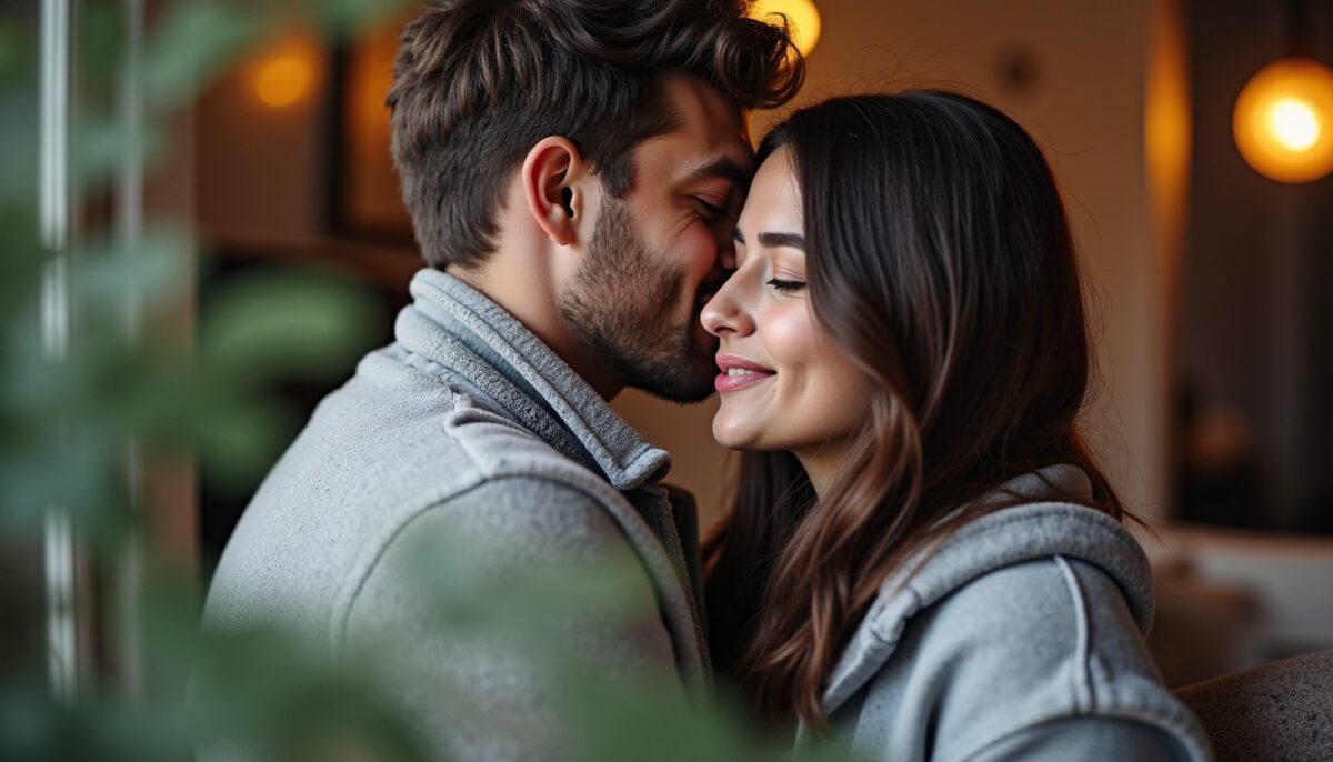H21 en amour : découvrez la signification secrète de cette heure miroir