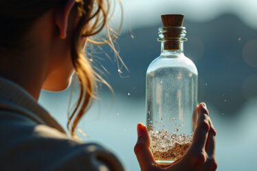 H20 en amour : décodage du message secret de cette heure miroir
