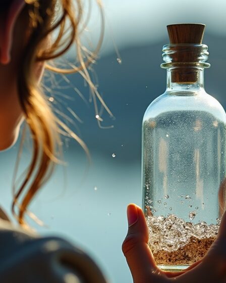 H20 en amour : décodage du message secret de cette heure miroir