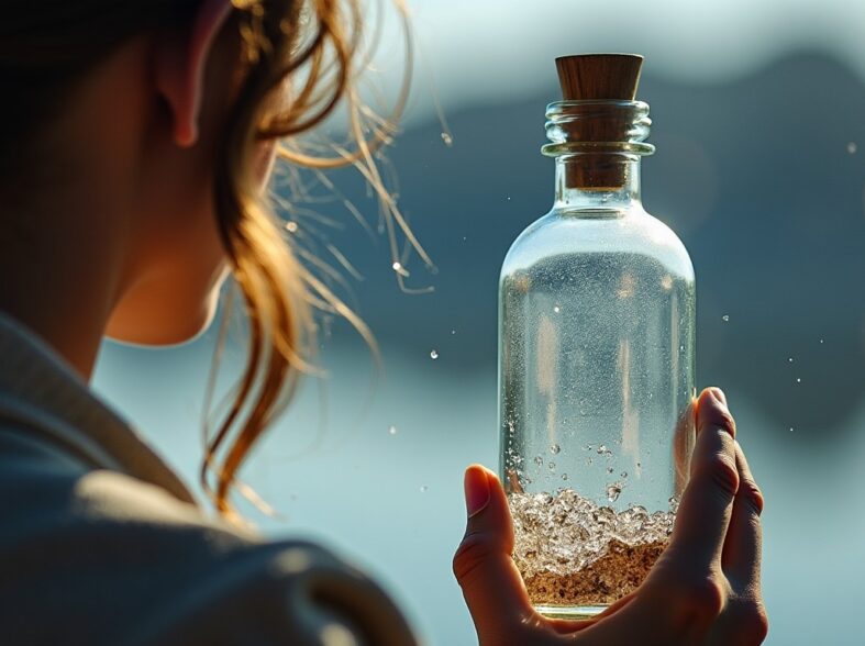H20 en amour : décodage du message secret de cette heure miroir