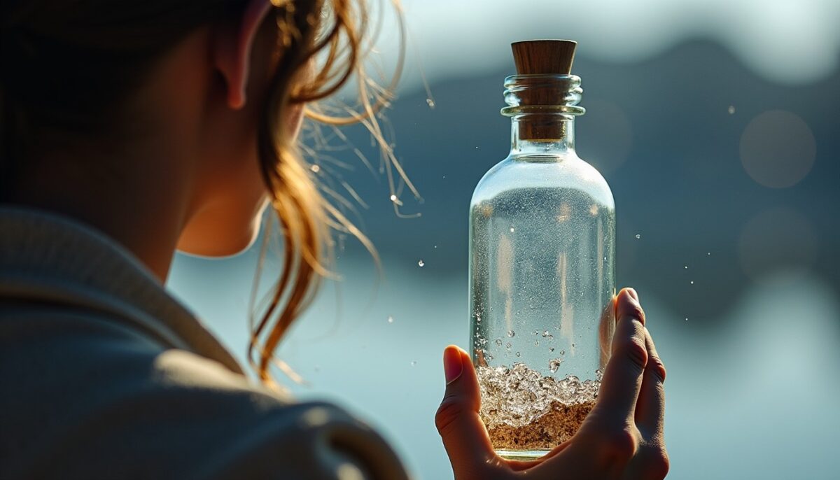 H20 en amour : décodage du message secret de cette heure miroir
