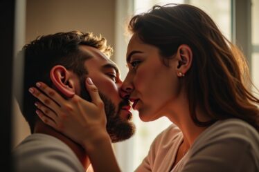 H17 : Que révèle cette heure miroir sur votre relation amoureuse ?