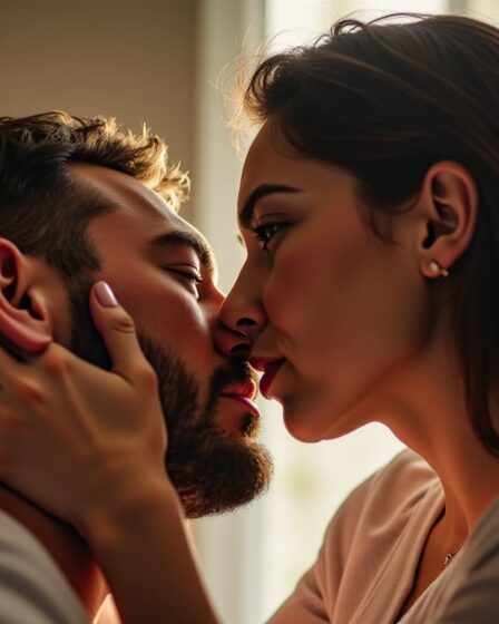 H17 : Que révèle cette heure miroir sur votre relation amoureuse ?