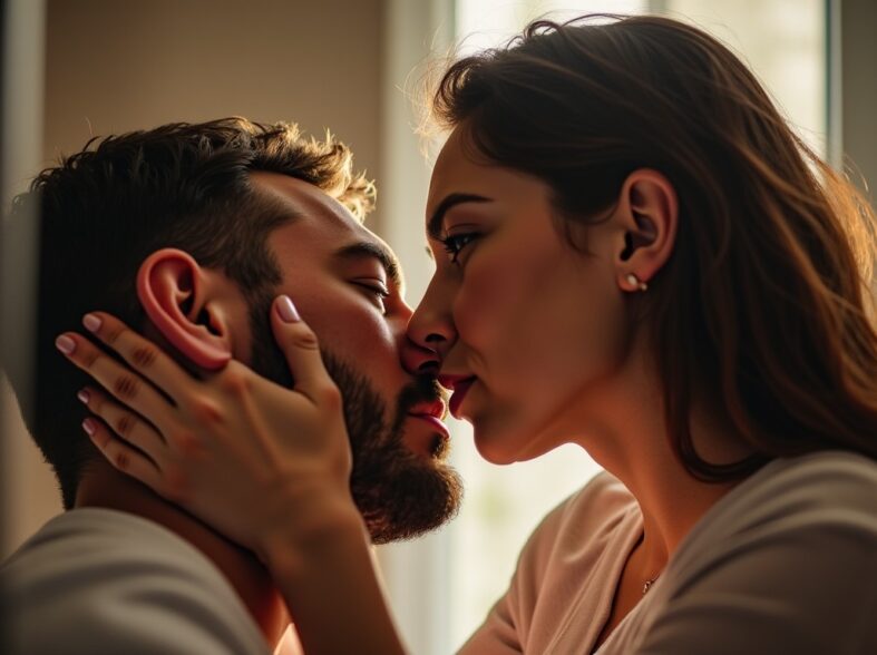 H17 : Que révèle cette heure miroir sur votre relation amoureuse ?