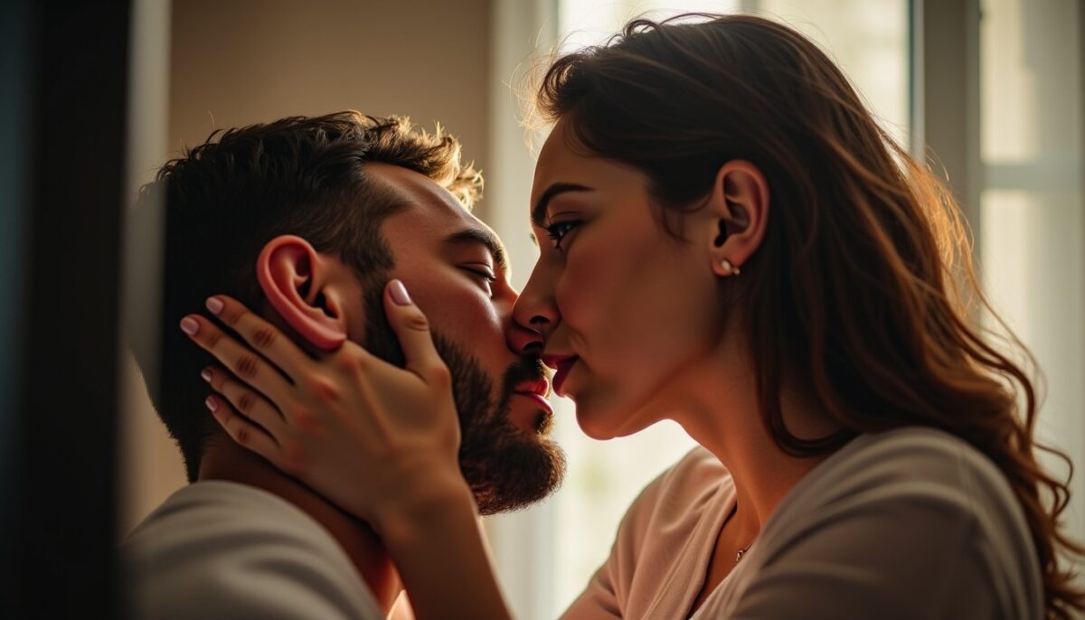 H17 : Que révèle cette heure miroir sur votre relation amoureuse ?