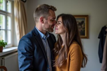 H13 en couple : découvrez le message secret qui vous est destiné