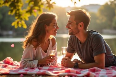 Idées d'activités romantiques à savourer en couple sans dépenser une fortune