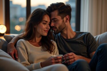 H12 en amour : découvrez le message secret de cette heure miroir